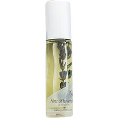 Hint of Lavender by Inkling Scents perfume bottle