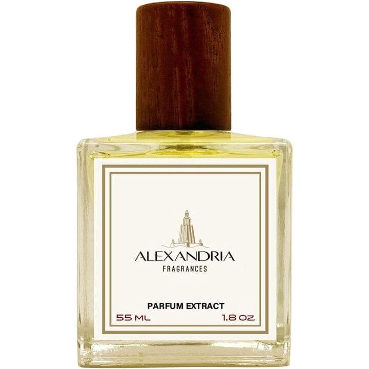 Santal Crush by Alexandria Fragrances perfume bottle