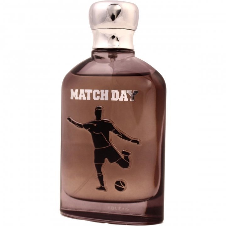 Match Day (black) by Versailles Beauté perfume bottle