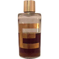 Startling by Eisenberg & Sons perfume bottle