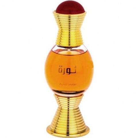 Noora (Perfume Oil) by Swiss Arabian perfume bottle