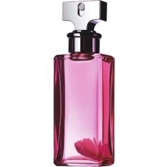 Eternity Love by Calvin Klein perfume bottle