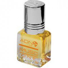 Musc One by ADN Paris perfume bottle