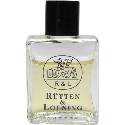 Rütten & Loening by Rütten & Loening perfume bottle