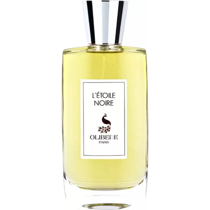 L'Étoile Noire by Olibere perfume bottle