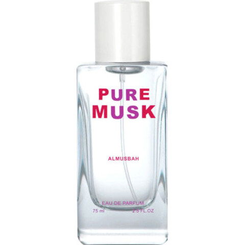 Pure Musk EDP