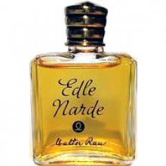 Edle Narde (Parfüm) by Speick / Walter Rau perfume bottle