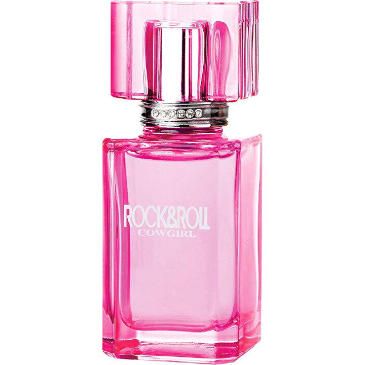 Rock & Roll Cowgirl by Tru Fragrance / Romane Fragrances perfume bottle
