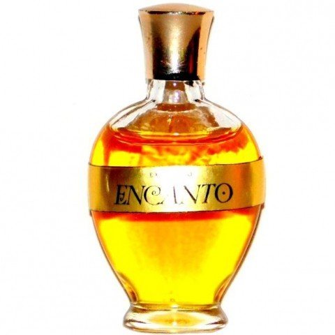 Encanto by Instituto Español perfume bottle