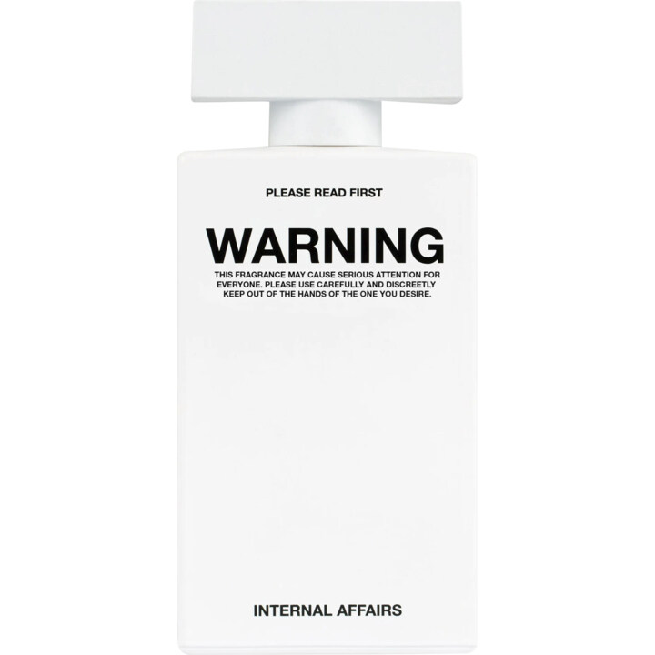 Internal Affairs by Internal Affairs perfume bottle