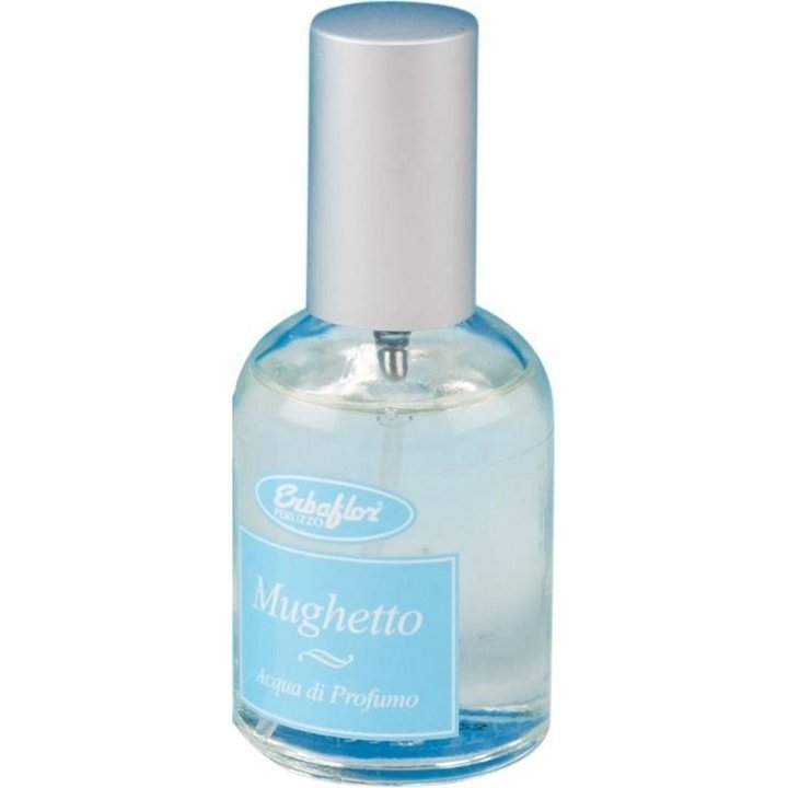 Mughetto by Erbaflor perfume bottle