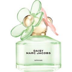 Daisy Spring by Marc Jacobs perfume bottle