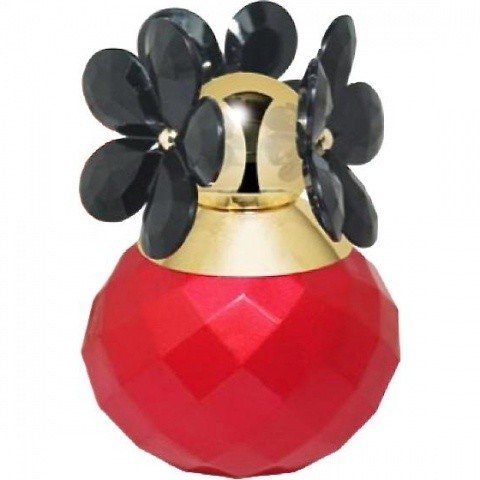 Flower Season - Red by Jean-Pierre Sand perfume bottle