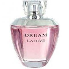 Dream by La Rive perfume bottle