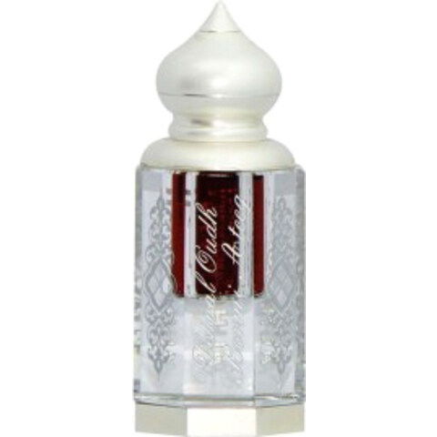 Dehnal Oudh Bormi Ateeq by Al Haramain / الحرمين perfume bottle