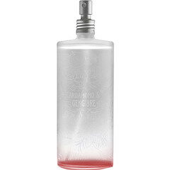 Cardamomo & Gengibre by Granado perfume bottle
