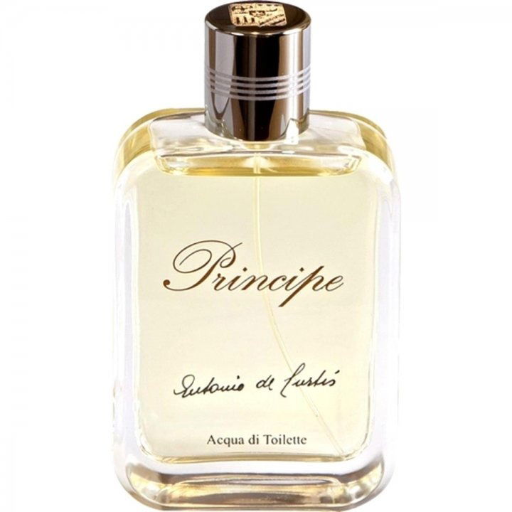 Antonio de Curtis - Principe (Acqua di Toilette) by Mansfield perfume bottle