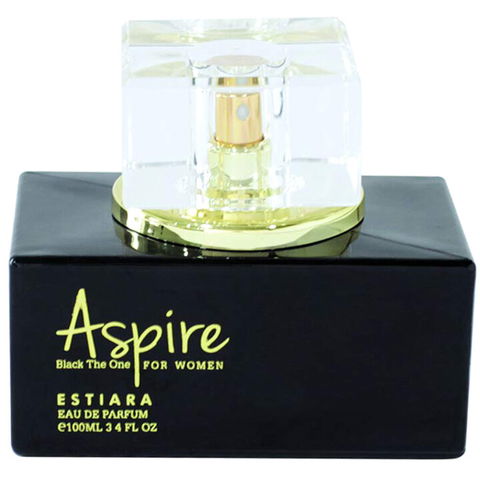 Aspire by Estiara perfume bottle