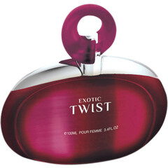 Exotic Twist by Emper perfume bottle