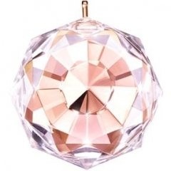 Vice & Virtue N° 1 / バイス&バーチュ No.1 (Solid Perfume) by Decorté perfume bottle