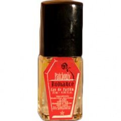 Patchouly Romance by Weltenduft perfume bottle
