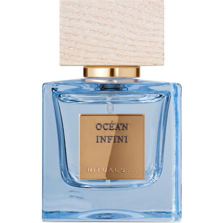 Oriental Essence - Océan Infini by Rituals perfume bottle