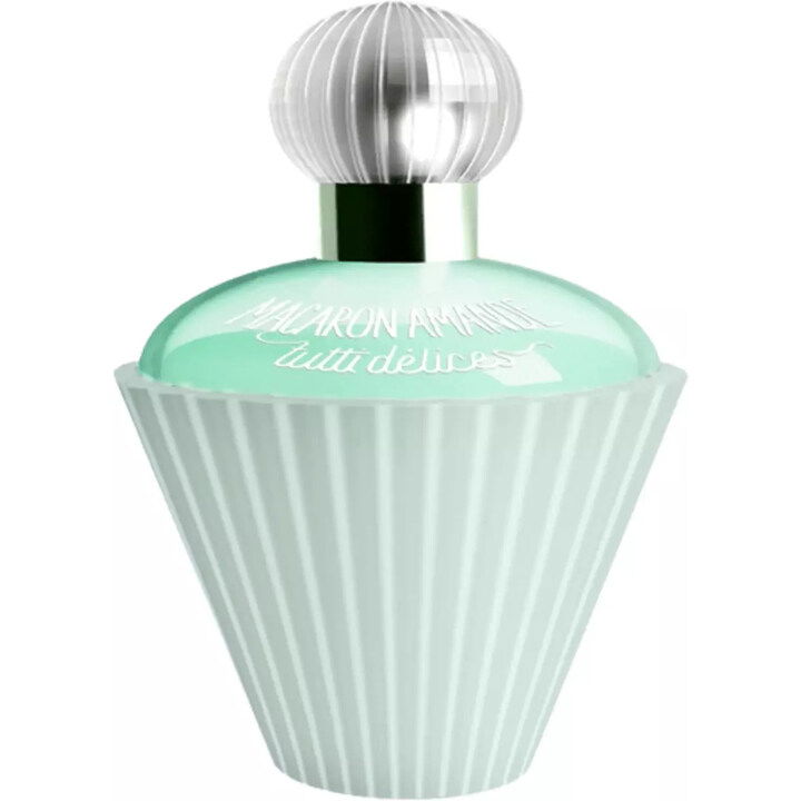 Tutti Délices - Macaron Amande by Corania perfume bottle