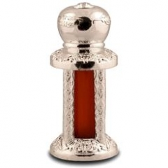 Assam Organic by Ensar Oud / Oriscent perfume bottle