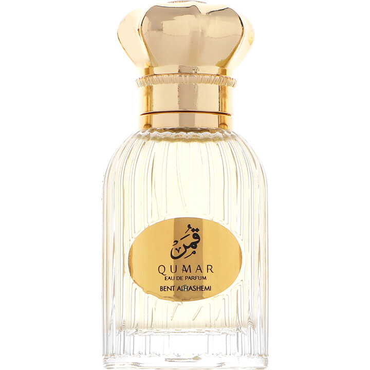 Lail Perfumes Collection - Qumar by Bent Alhashemi perfume bottle