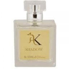 Shadow by Alkemilla perfume bottle