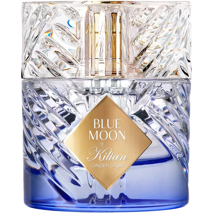 Blue Moon Ginger Dash by Kilian perfume bottle