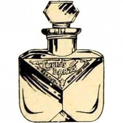 Cupid's Darts by Rigaud perfume bottle