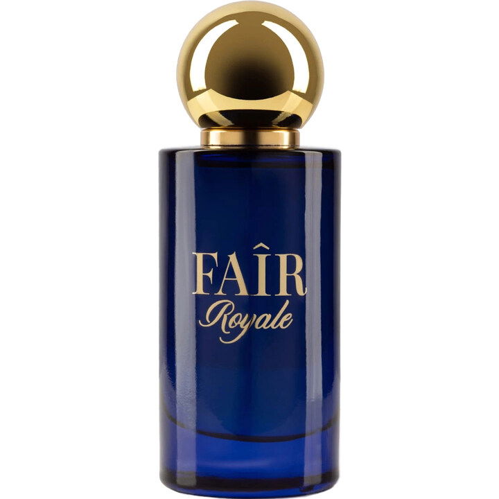 Royale by Faîr Parfum perfume bottle