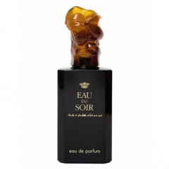 Eau du Soir 2008 by Sisley perfume bottle