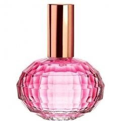 Memories - Flirting under Fireworks by Oriflame perfume bottle