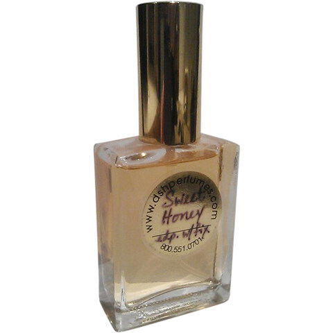 Sweet Honey by DSH Perfumes perfume bottle