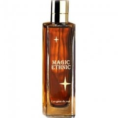 Magic Ethnic by Les Gens du Sud perfume bottle