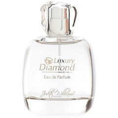 Luxury Diamond by Judith Williams perfume bottle