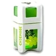 Lime Splash by Chiemsee perfume bottle