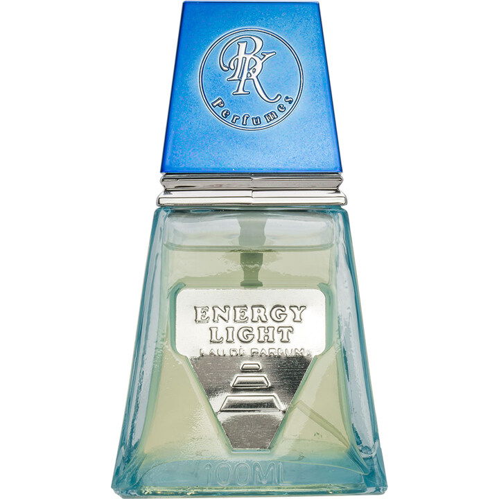 Energy Light by BK Perfumes perfume bottle