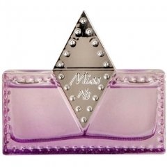 Miss NB / Miss New Brand by New Brand perfume bottle