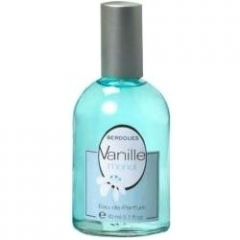 Vanille Monoï by Berdoues perfume bottle