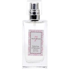 Noble Rose of Afghanistan by The 7 Virtues perfume bottle