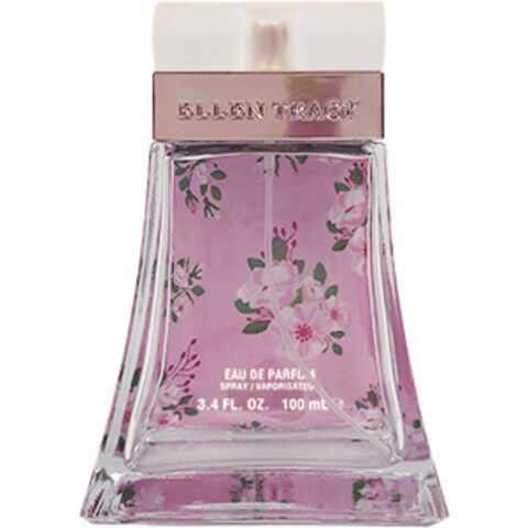Bloom by Ellen Tracy perfume bottle