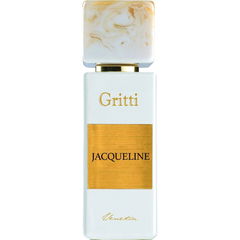 Jacqueline by Gritti perfume bottle