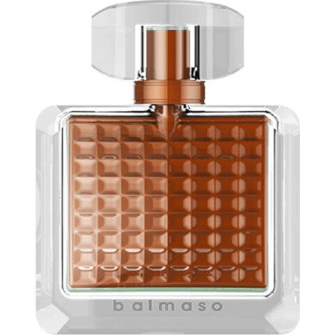 Balmaso Brown by Balmaso perfume bottle