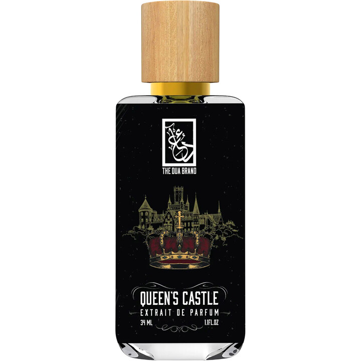 Queen's Castle by The Dua Brand / Dua Fragrances perfume bottle