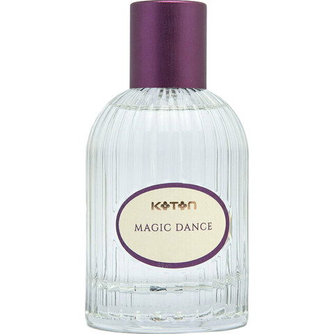 Magic Dance by Koton perfume bottle
