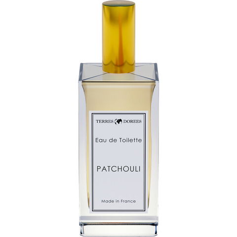 Patchouli