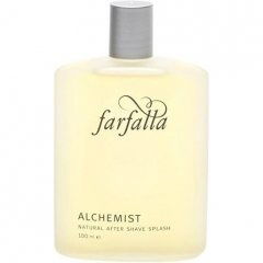 Alchemist by Farfalla perfume bottle